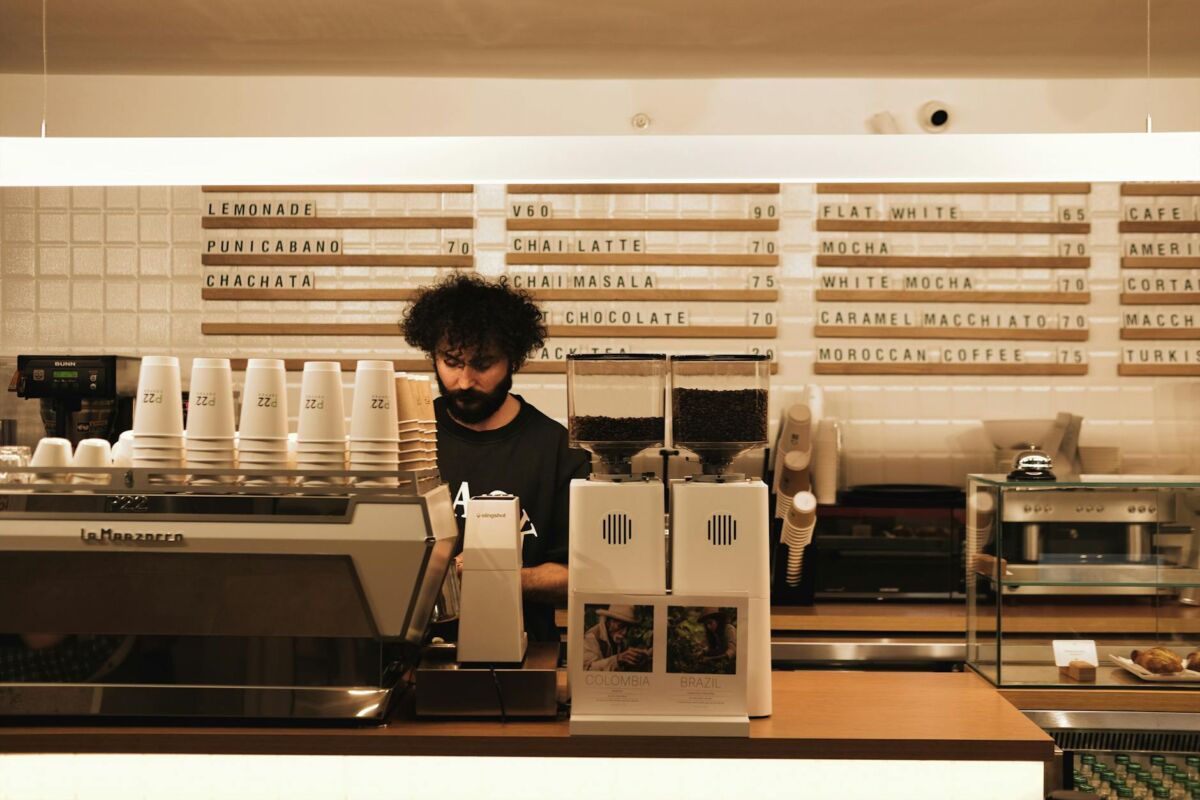 Kavos kultūra: nuo espresso iki filtrinės - viskas apie kavą