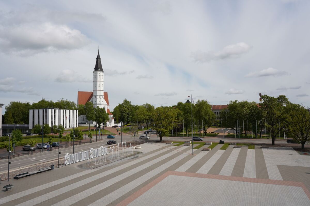 Lietuva iš turistų akių: ką užsieniečiai stebi apsilankę