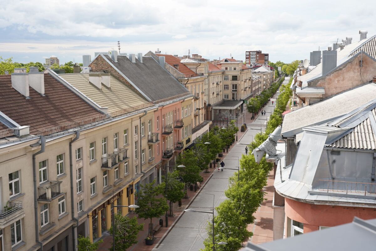 Lietuva iš turistų akių: ką užsieniečiai stebi apsilankę