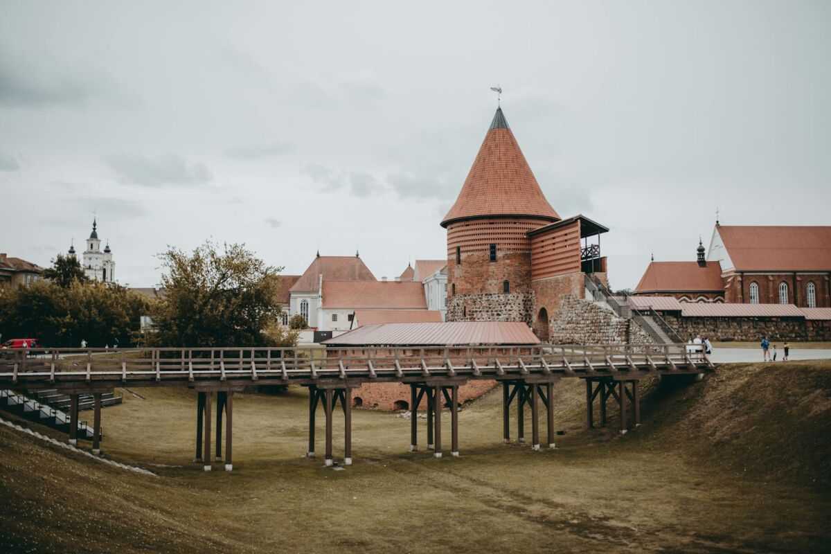 Lietuvos istorija: 10 mažiau žinomų faktų