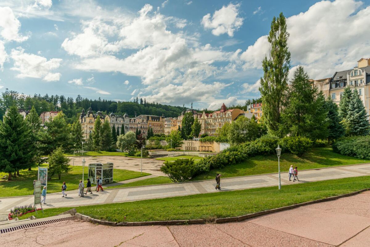 Lietuvos kurortas Druskininkai: pilnas lankytojo vadovas