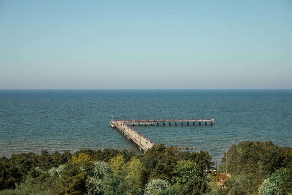 Lietuvos paplūdimiai: geriausi vasaros poilsio taškai