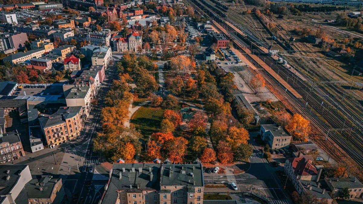 Lietuvos parkų ir skverų kultūra: kur praleisti laiką lauke mieste