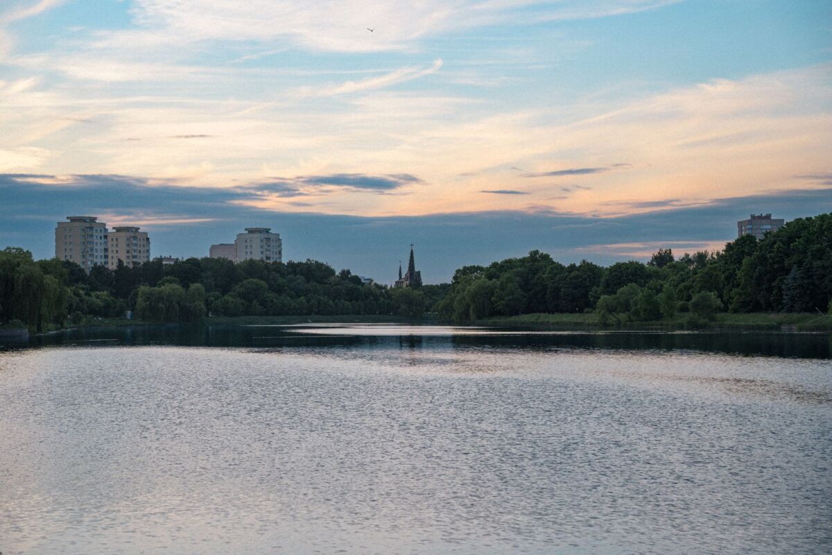 Lietuvos parkų ir skverų kultūra: kur praleisti laiką lauke mieste