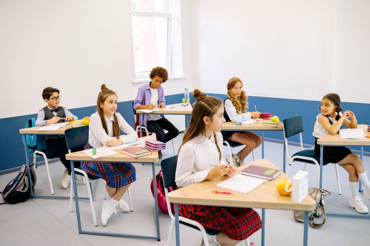 Lietuvos švietimo sistema: stiprybės ir silpnybės