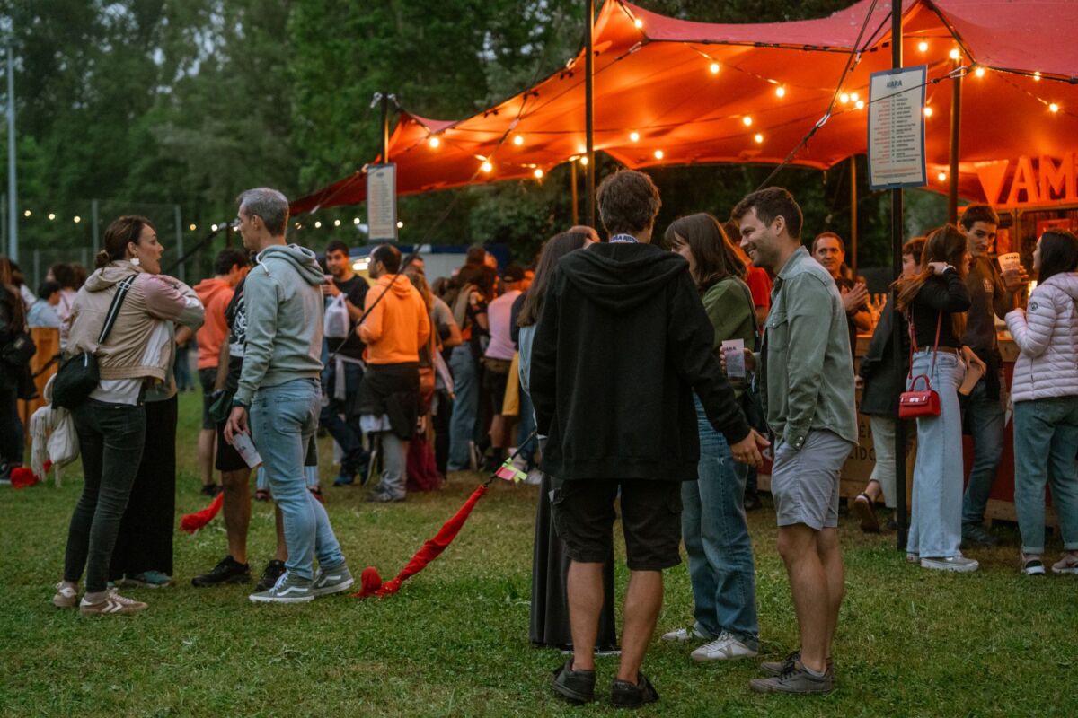 Pasauliniai maisto festivaliai: kur vykti maisto mėgėjui