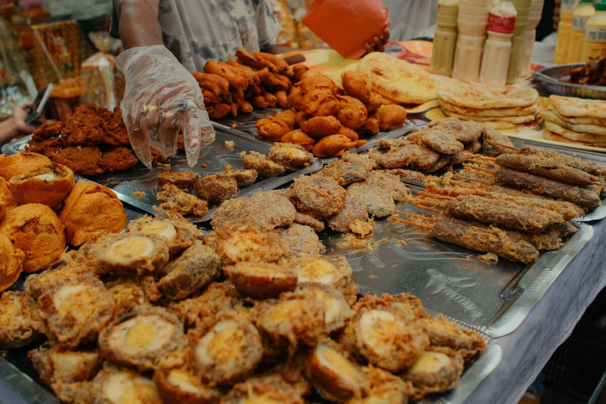 Pasauliniai maisto festivaliai: kur vykti maisto mėgėjui