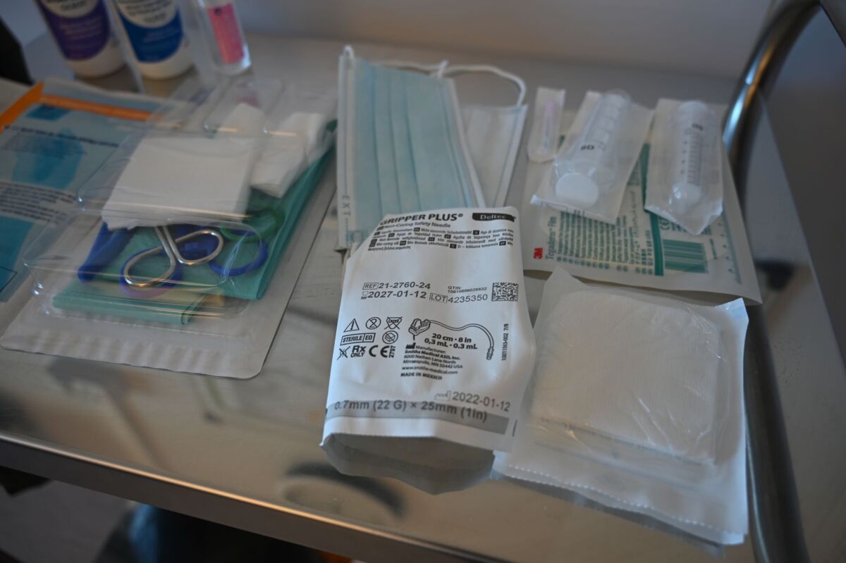Šlapimo takų infekcijos: prevencija ir gydymas