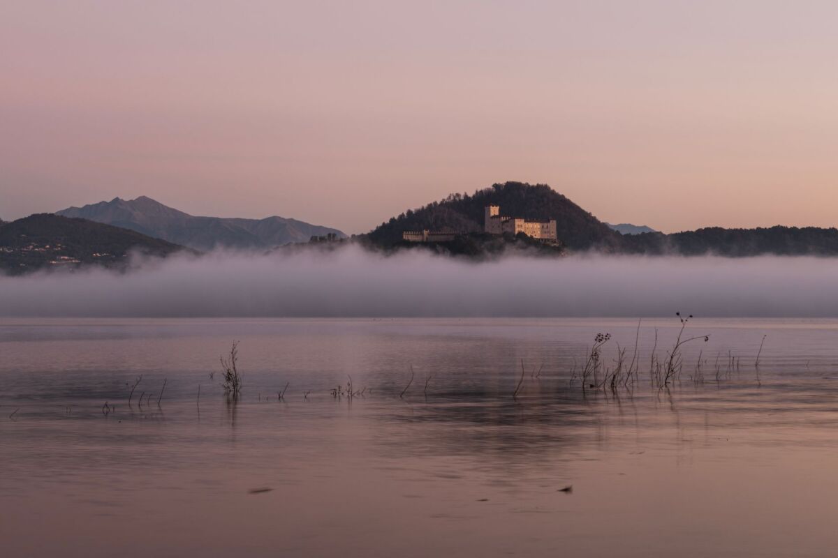 Trakai: daugiau nei tik pilis