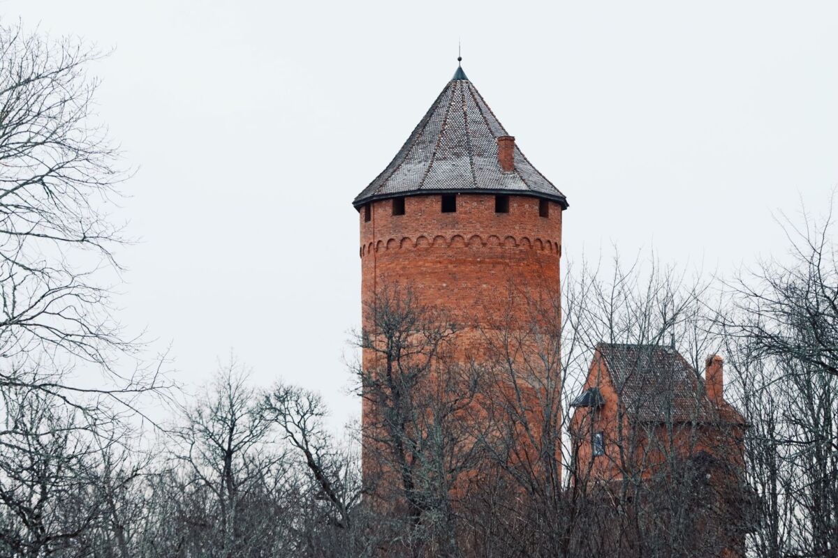 Trakai: daugiau nei tik pilis