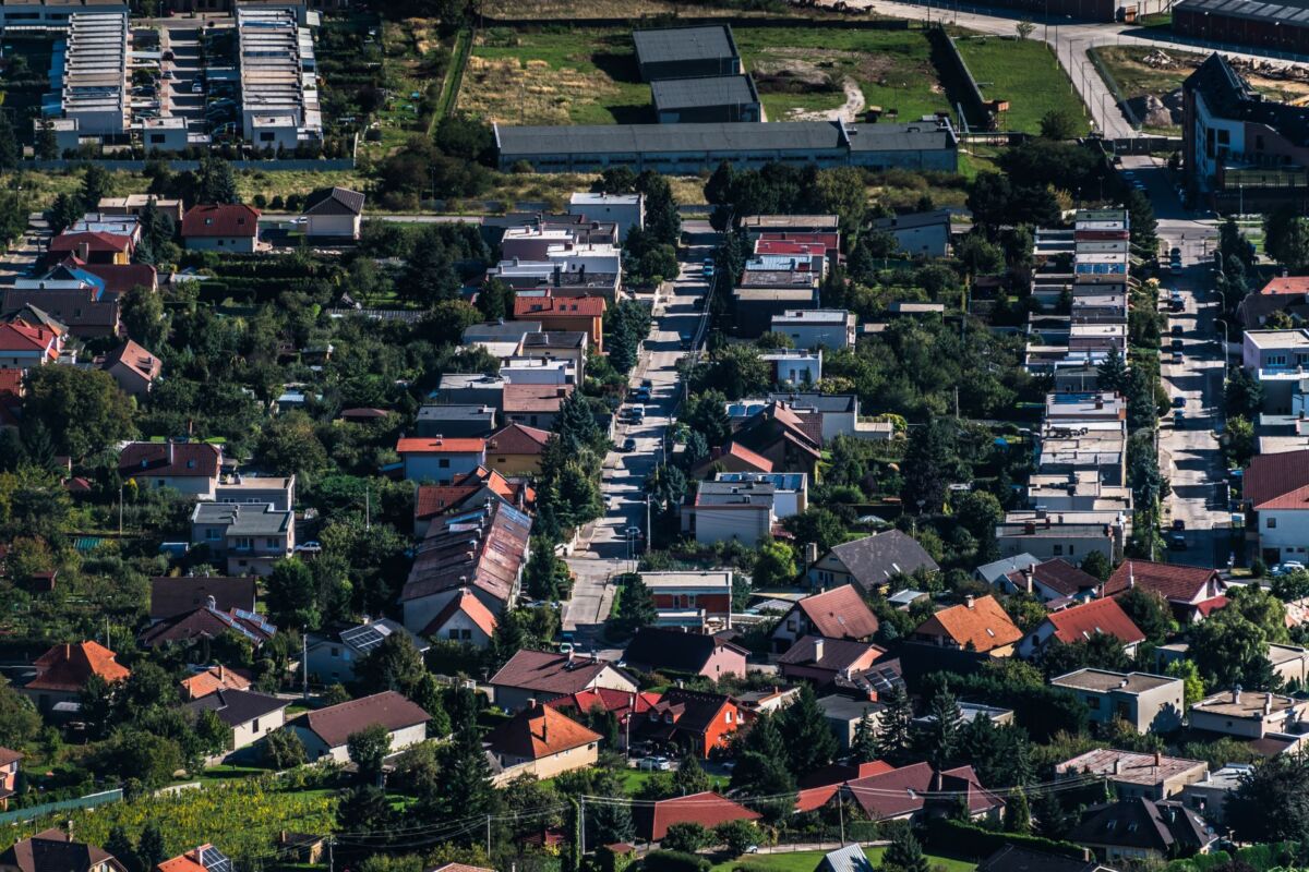 Triukšmingo kaimyno problema: kaip spręsti teisingai