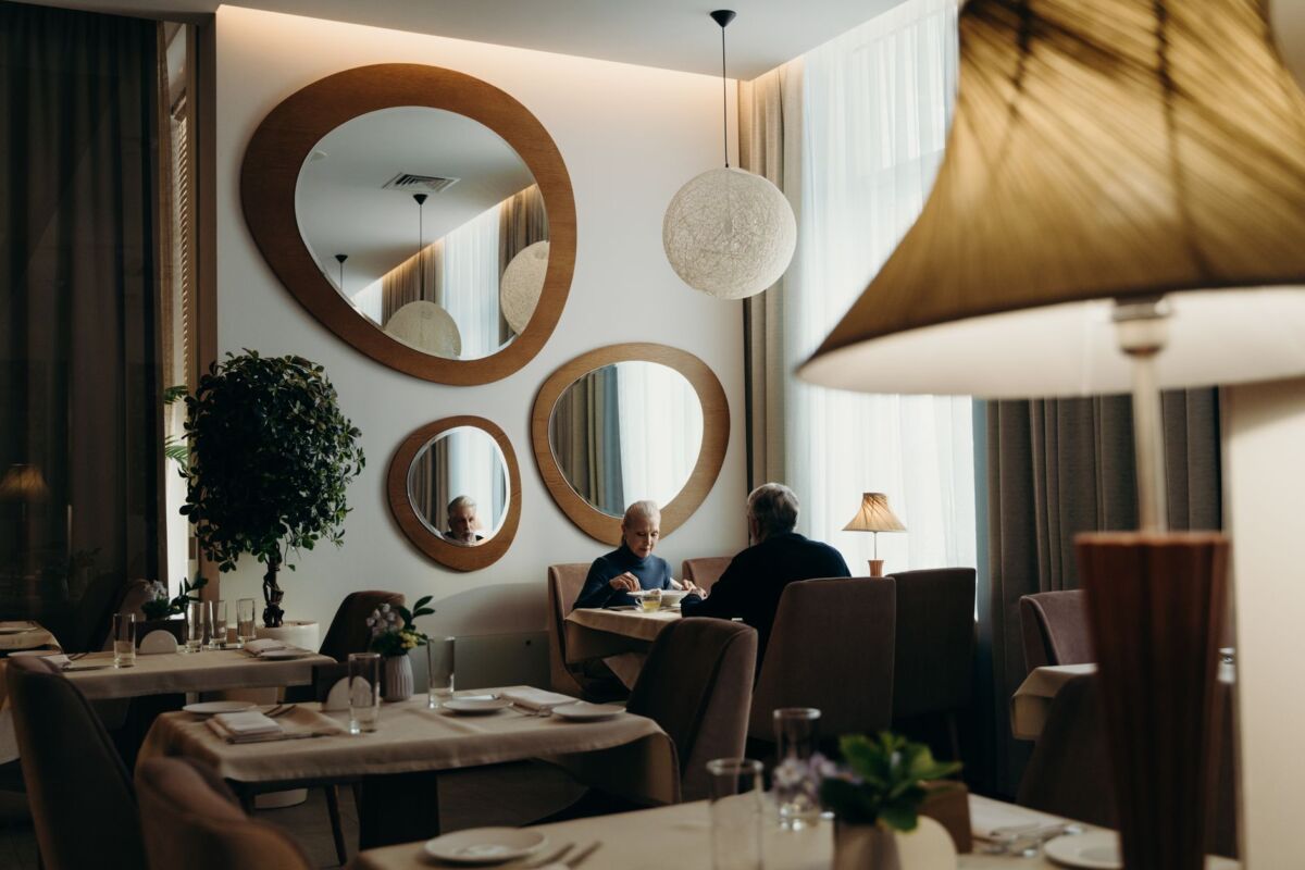 Vilniaus gastro scena 2026: geriausi restoranai ir tendencijos