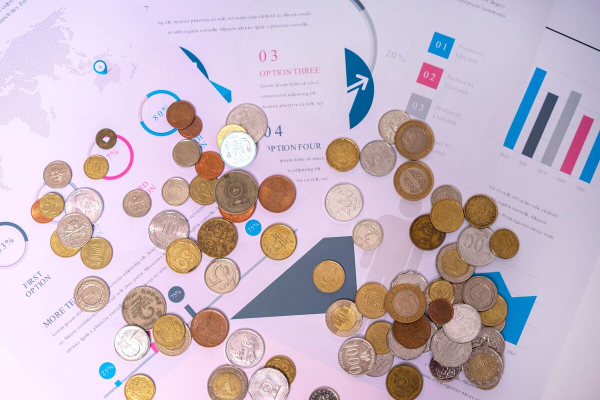Finansinis planavimas tėvystei: kiek kainuoja vaikas Lietuvoje