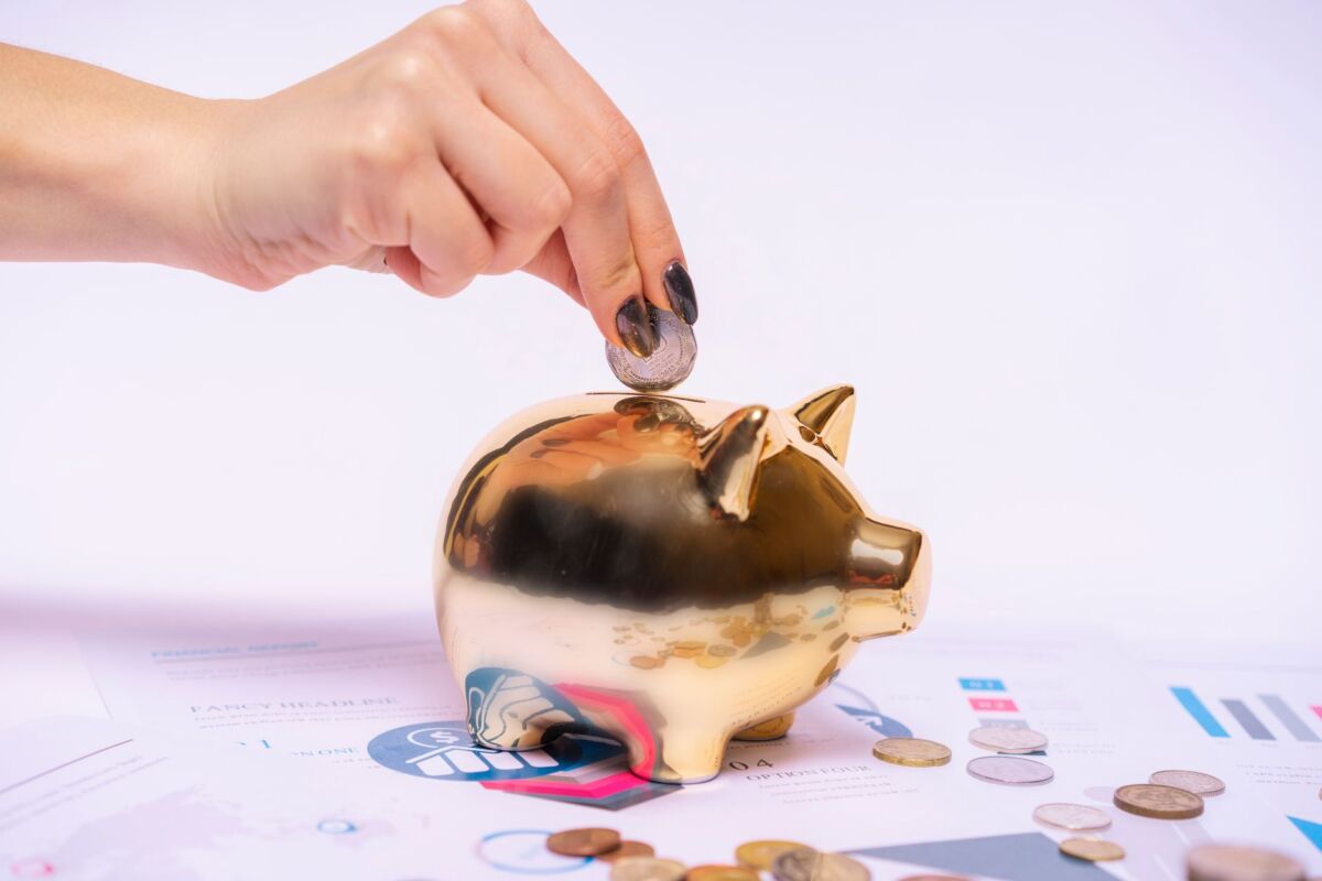 Kapitalas prieš darbą: kaip suprasti turtingumo formavimąsi