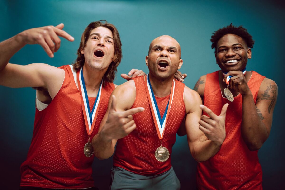 Lietuvos sporto pasiekimai: atletai kurie garsina šalį