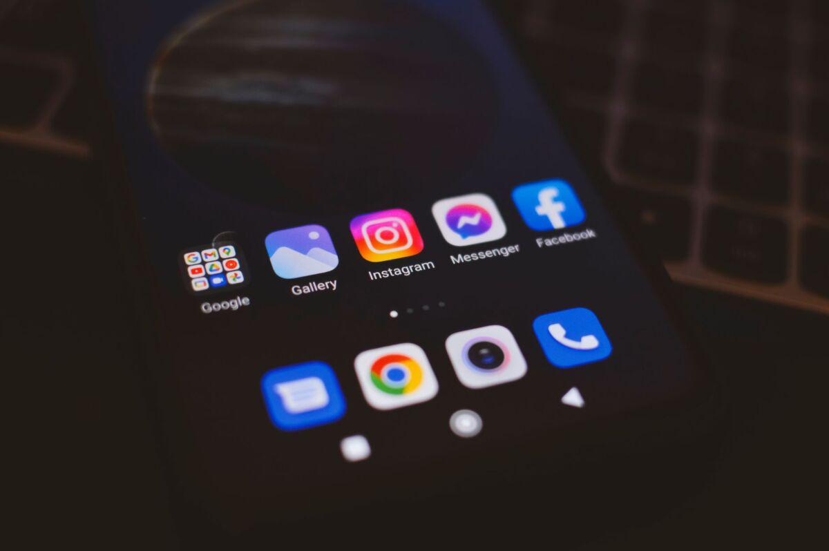 Mobiliosios programėlės vaikams: ką leisti ir ko nelesti