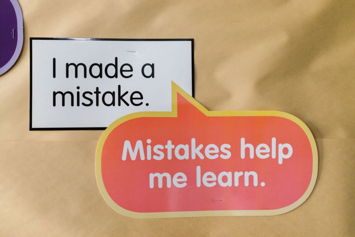 Pradedančiojo investuotojo klaidos: 10 brangiai kainuojančių sprendimų