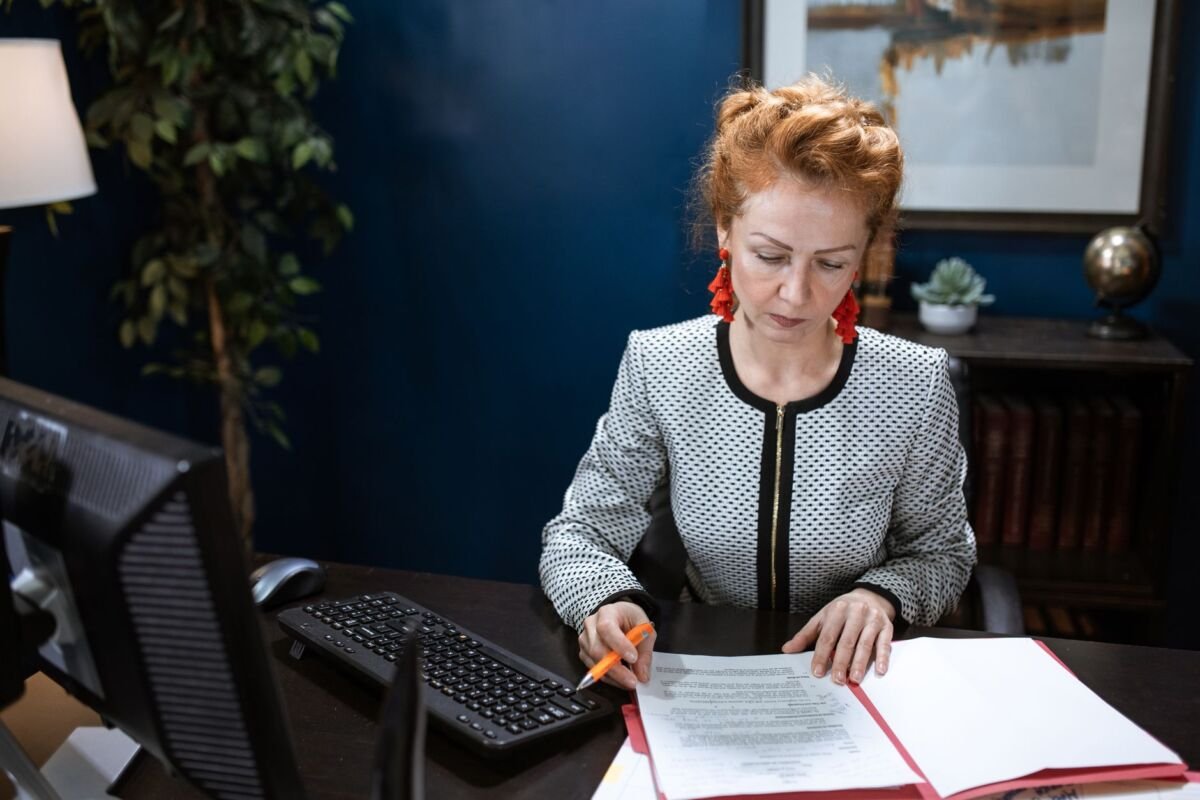Karjeros keitimas po 40: galimybė ar rizika