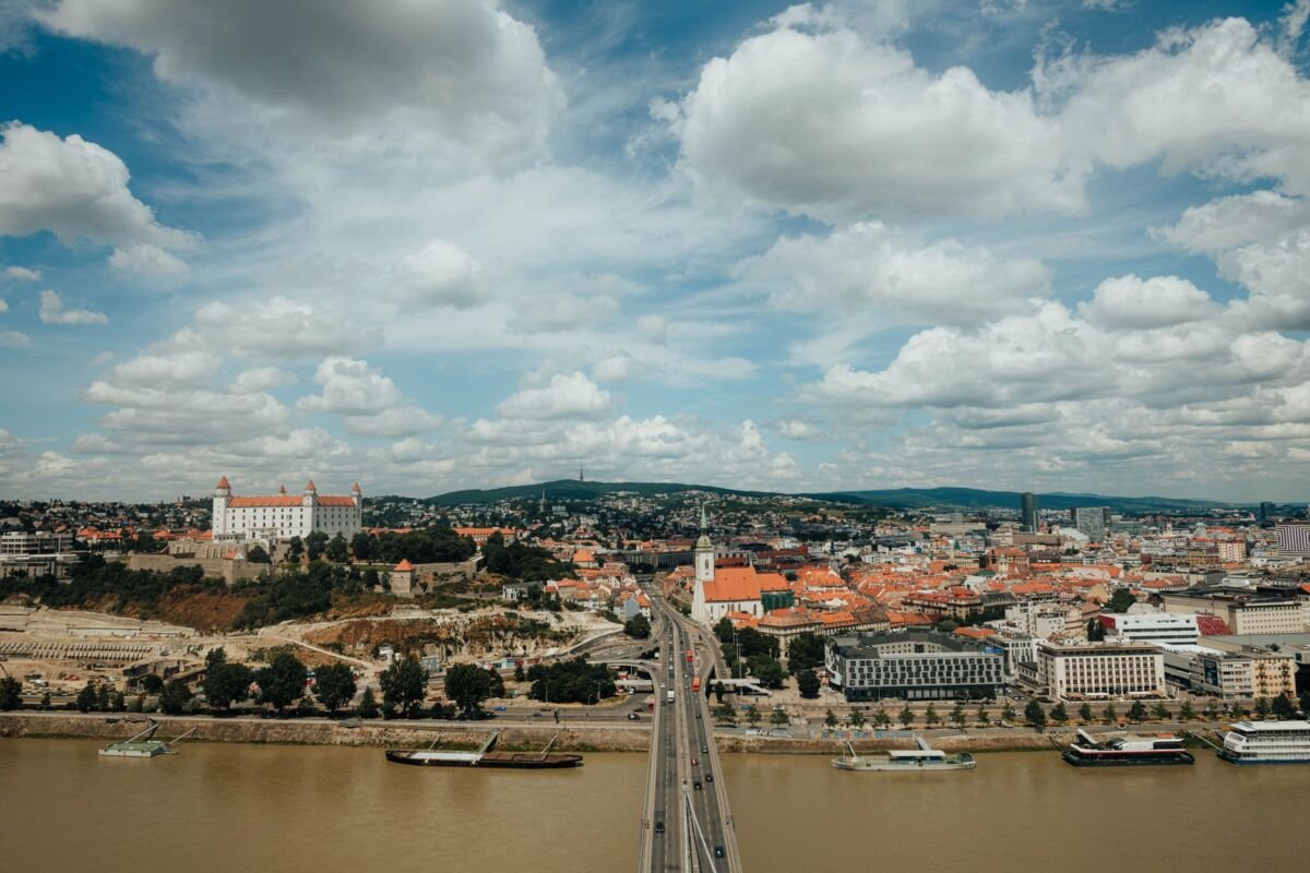 Kaunas: kodėl antrasis miestas vertas aplankymo