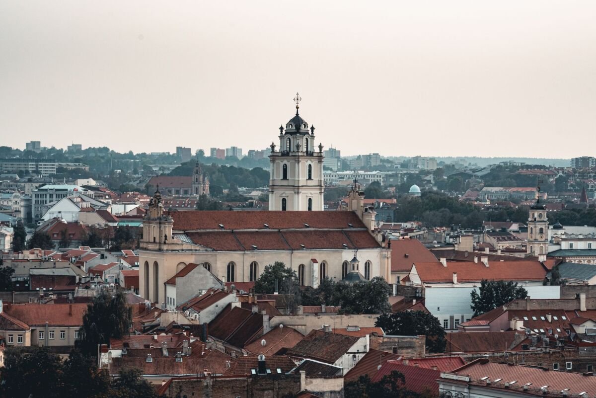 Kaunas: kodėl antrasis miestas vertas aplankymo