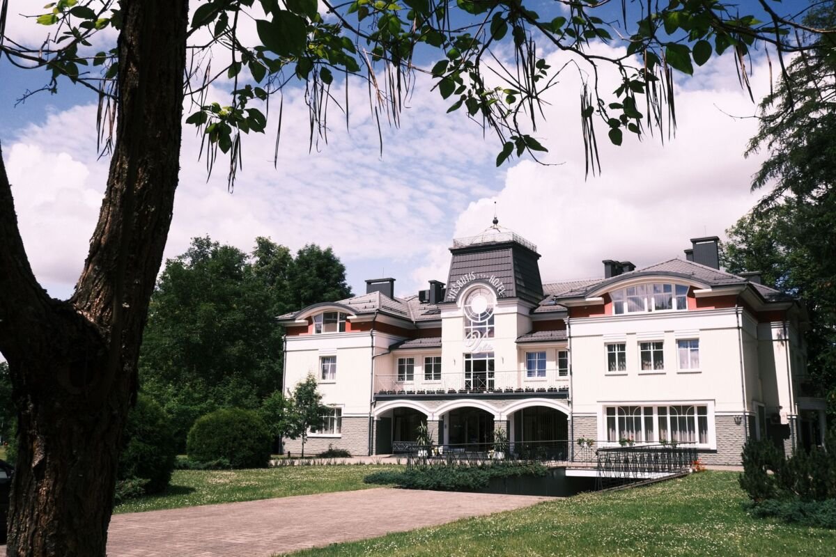 Lietuvos spa ir wellness centrai: poilsio vadovas