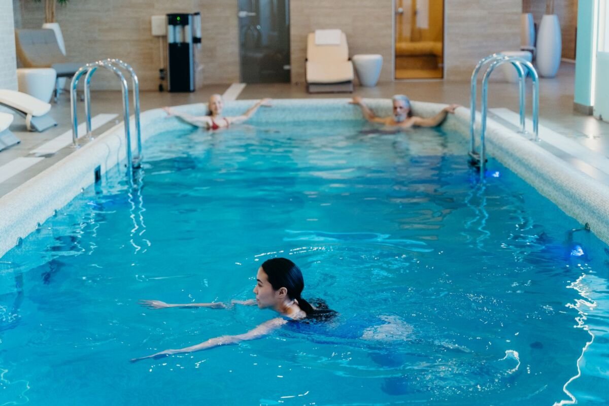 Lietuvos spa ir wellness centrai: poilsio vadovas