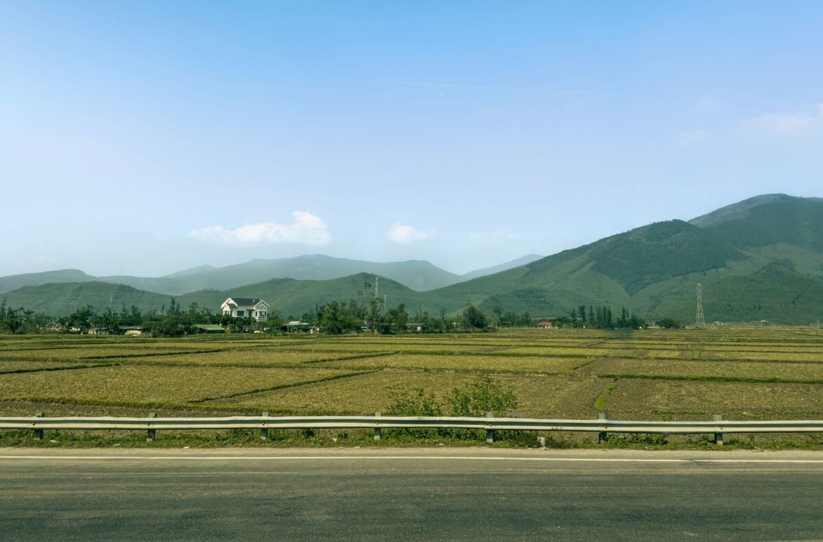 Pietryčių Azija 3 mėnesiams: maršrutas ir biudžetas